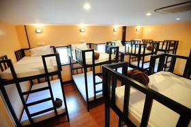 Phi Phi Twin Palms Bungalows
