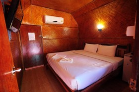 Phi Phi Twin Palms Bungalows