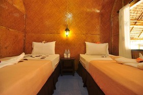 Phi Phi Twin Palms Bungalows
