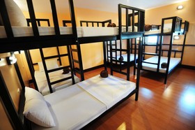 Phi Phi Twin Palms Bungalows