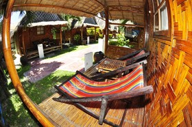 Phi Phi Twin Palms Bungalows