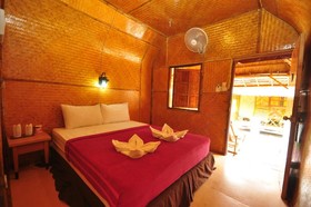 Phi Phi Twin Palms Bungalows
