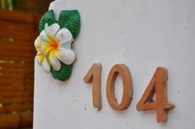 Phi Phi Twin Palms Bungalows