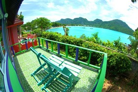 Phi Phi Viewpoint Resort