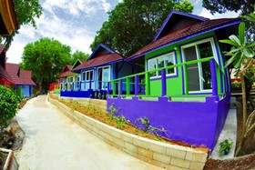 Phi Phi Viewpoint Resort