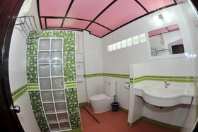 Phi Phi Viewpoint Resort