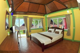 Phi Phi Viewpoint Resort