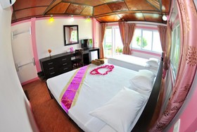 Phi Phi Viewpoint Resort