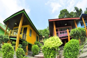 Phi Phi Viewpoint Resort