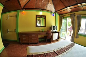 Phi Phi Viewpoint Resort