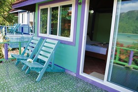 Phi Phi Viewpoint Resort