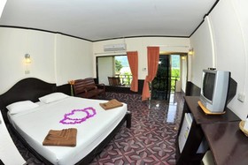 Phi Phi Viewpoint Resort