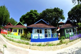 Phi Phi Viewpoint Resort