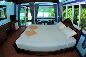 Phi Phi Viewpoint Resort
