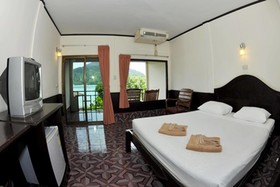 Phi Phi Viewpoint Resort