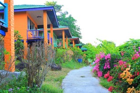 Phi Phi Viewpoint Resort