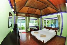 Phi Phi Viewpoint Resort