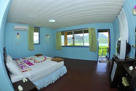 Phi Phi Viewpoint Resort