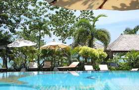 Phi Phi Villa Resort