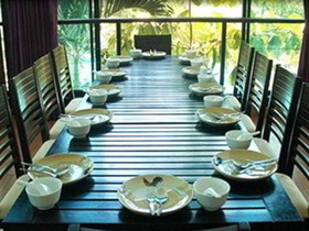 Phi Phi Villa Resort