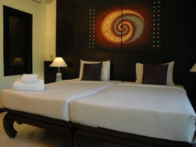 Phi Phi Villa Resort