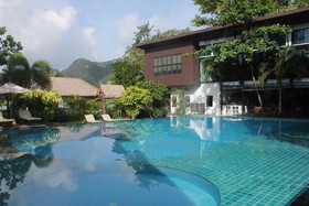 Phi Phi Villa Resort