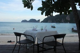 Phi Phi Villa Resort