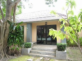 Phi Phi Villa Resort
