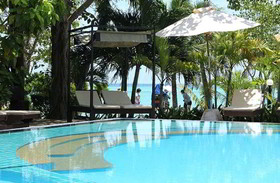 Phi Phi Villa Resort