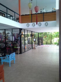 Phi Phi Villa Resort