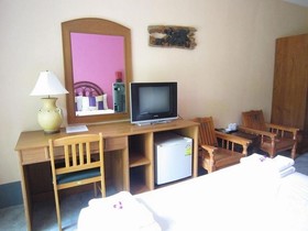 Phi Phi Villa Resort
