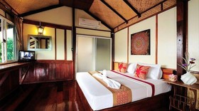 Phuphaya Seaview Resort