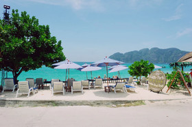 PP Mountain Beach Resort