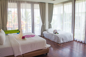PP Mountain Beach Resort