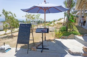 PP Mountain Beach Resort