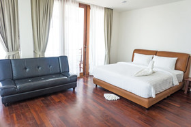 PP Mountain Beach Resort