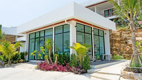 PP Mountain Beach Resort