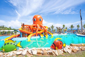 PP Mountain Beach Resort