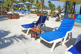 PP Mountain Beach Resort