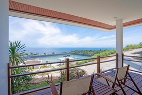 PP Mountain Beach Resort