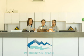 PP Mountain Beach Resort