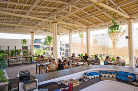 PP Mountain Beach Resort
