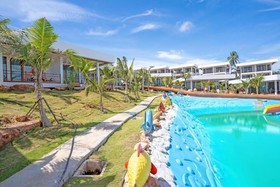 PP Mountain Beach Resort