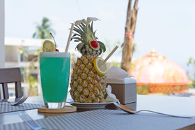 PP Mountain Beach Resort
