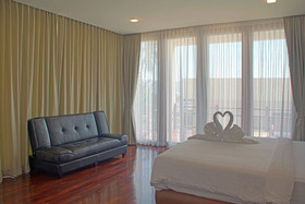 PP Mountain Beach Resort