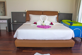 PP Mountain Beach Resort