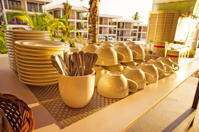 PP Mountain Beach Resort