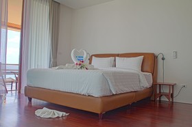 PP Mountain Beach Resort