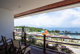 PP Mountain Beach Resort