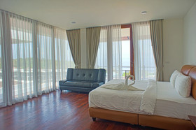 PP Mountain Beach Resort